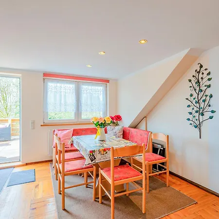 Palm דירה Pruchten