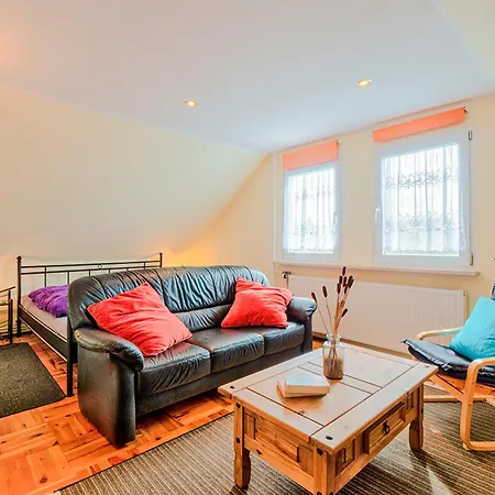 דירה Palm Pruchten