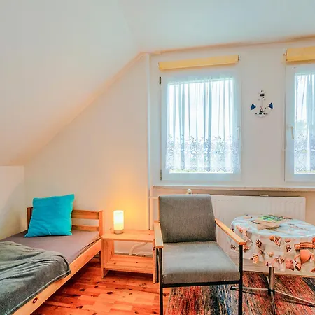 דירה Palm Pruchten