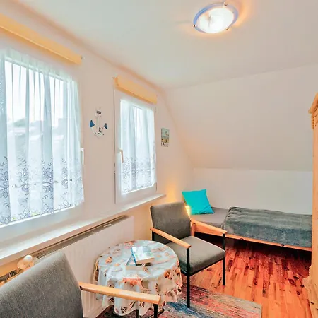 דירה Palm Pruchten