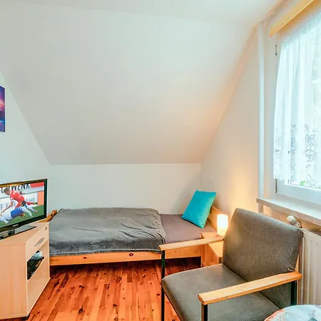 Apartman Palm